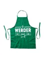 Produktbild: SV Werder Bremen Grillschürze Werder