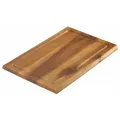 Produktbild: KESPER     Tranchbrett Akazie 32 x 21 cm