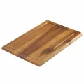 Produktbild: KESPER Tranchbrett Akazie 32 x 21 cm