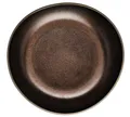 Produktbild: Rosenthal Suppenteller Junto Bronze Teller tief 22 cm, Teller Tief