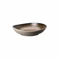 Produktbild: Rosenthal Teller Junto Bronze tief, Keramik, Bronze, 22 cm, 21540-405252-60352