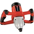 Produktbild: Farb-Mörtelrührer te-mx 1600-2 ce - Einhell