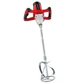 Produktbild: Einhell TE-MX 1600-2 CE Farb-Mörtelrührer Farbe Pulver M14 Ergonomisch