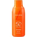 Produktbild: Lancaster Sonnenpflege Sun-BeautyBody Milk SPF 50 175 ml (116,40 € / 1 l)