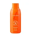 Produktbild: Lancaster Sun Beauty Body Milk SPF50 Sonnenmilch 175 ml