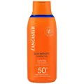 Produktbild: 3616302022564 Sun Beauty Body Milk SPF50 mleczko do opalania 175ml Lancaster