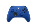 Produktbild: MICROSOFT Xbox Wireless Controller Shock Blue für Android, PC, One, Series X