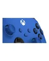 Produktbild: Microsoft Xbox Wireless Controller Game Pad kabellos Bluetooth Shockblau für PC Series X S One Android iOS (EP2-29940)