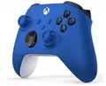 Produktbild: Microsoft Xbox Series X Wireless Controller 2025 shock-blue