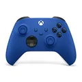 Produktbild: Xbox Wireless Controller - Shock Blue