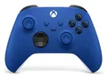 Produktbild: Microsoft Xbox Wireless Controller - Shock Blue - Xbox Series #29932479