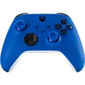 Produktbild: Microsoft Xbox Wirel. Controller Blau Gamepad
