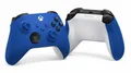 Produktbild: Microsoft Xbox Wireless Controller - Shock Blue - Xbox Series
