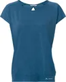 Produktbild: VAUDE Womens Skomer T-Shirt III shore blue - Größe 48 Damen 42614