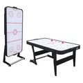 Produktbild: Cougar Icing XL Airhockeytisch 6ft - Klappbar