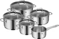 Produktbild: WMF 5er Set Geschirr Astoria 780556040