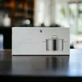 Produktbild: WMF Astoria Topfset 5-Teilig - Edelstahl