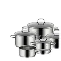 Produktbild: 5tlg. Set WMF Astoria | Modern Cromargan Edelstahl rostfrei 18/10 - pflegeleicht