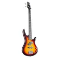 Produktbild: Ibanez miKro GSRM20-BS Brown Sunburst