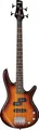 Produktbild: IBANEZ GSRM20-BS GIO miKro E-Bass 4-String - Brown Sunburst