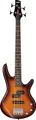 Produktbild: IBANEZ GSRM20-BS Gio Mini E-Bass, black