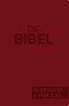 Produktbild: Fontis-Verlag Basel / Hoffnung für alle. Die Bibel - Großdruck ...9783038484349