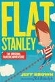 Produktbild: Flat Stanley: the original and classic family adventur by Brown, Jeff 1405288108