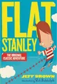 Produktbild: Jeff Brown Flat Stanley (Taschenbuch) Flat Stanley