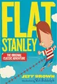 Produktbild: Jeff Brown - Flat Stanley - Paperback - G245z