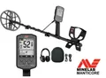 Produktbild: Minelab Manticore Metalldetektor