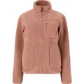 Produktbild: WHISTLER Damen Weste Felis W Teddy Jacket