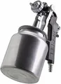Produktbild: Lackierpistole mit Behälter ATM1040