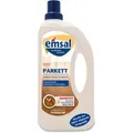 Produktbild: Emsal Bodenpflege Bioprotect, Konzentrat, reinigt und schützt Parkett, 1L