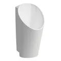 Produktbild: LAUFEN Lema Absauge-Urinal, L/B/H: 350/420/730 mm, wasserlos, H8431970004011,