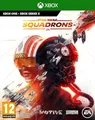Produktbild: Star Wars: Squadrons (Xbox One) [