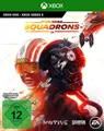Produktbild: Star Wars: Squadrons - Xbox One
