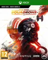 Produktbild: XBOX ONE Star Wars Squadrons NEU&OVP
