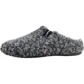 Produktbild: Verbenas York Damenschuhe Hausschuhe Grau Freizeit, Schuhgröße:38 EU - Grau - 38