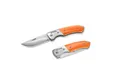 Produktbild: STIHL Klappmesser Taschenmesser Messer aus Edelstahl 0421 600 0108