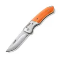 Produktbild: STIHL Taschenmesser Klappmesser – 8 cm Klinge, Edelstahl Outdoor Messer