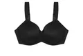 Produktbild: Triumph Bügel-BH Essential Minimizer WX (1-tlg) ungefütterte Cups breitere Träger - super Tragegefühl