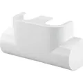 Produktbild: Oventrop Design Abdeckung Eck, weiß, für Multiblock T/TU/TQ