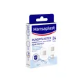 Produktbild: HANSAPLAST Aqua Protect Rundpflaster 24 St.