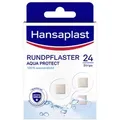 Produktbild: Hansaplast Aqua Protect Rundpflaster