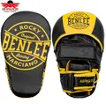 Produktbild: BENLEE Rocky Marciano Handpratzen Abington Lea MMA Boxen Kickboxen Pads Pratzen