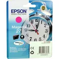 Produktbild: Epson 27 DuraBrite Ultra (M) (C13T27034010)