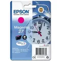 Produktbild: Epson T2703 (C13T27034012) - Tintenpatrone, magenta