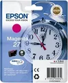 Produktbild: Epson 27 - 3.6 ml - Magenta - Original - Tintenpatrone
