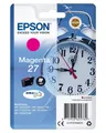 Produktbild: Original Epson C13T27034012 / 27 Druckerpatrone Magenta