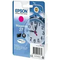 Produktbild: EPSON Tinte  27 magenta (C13T27034010) ''27''